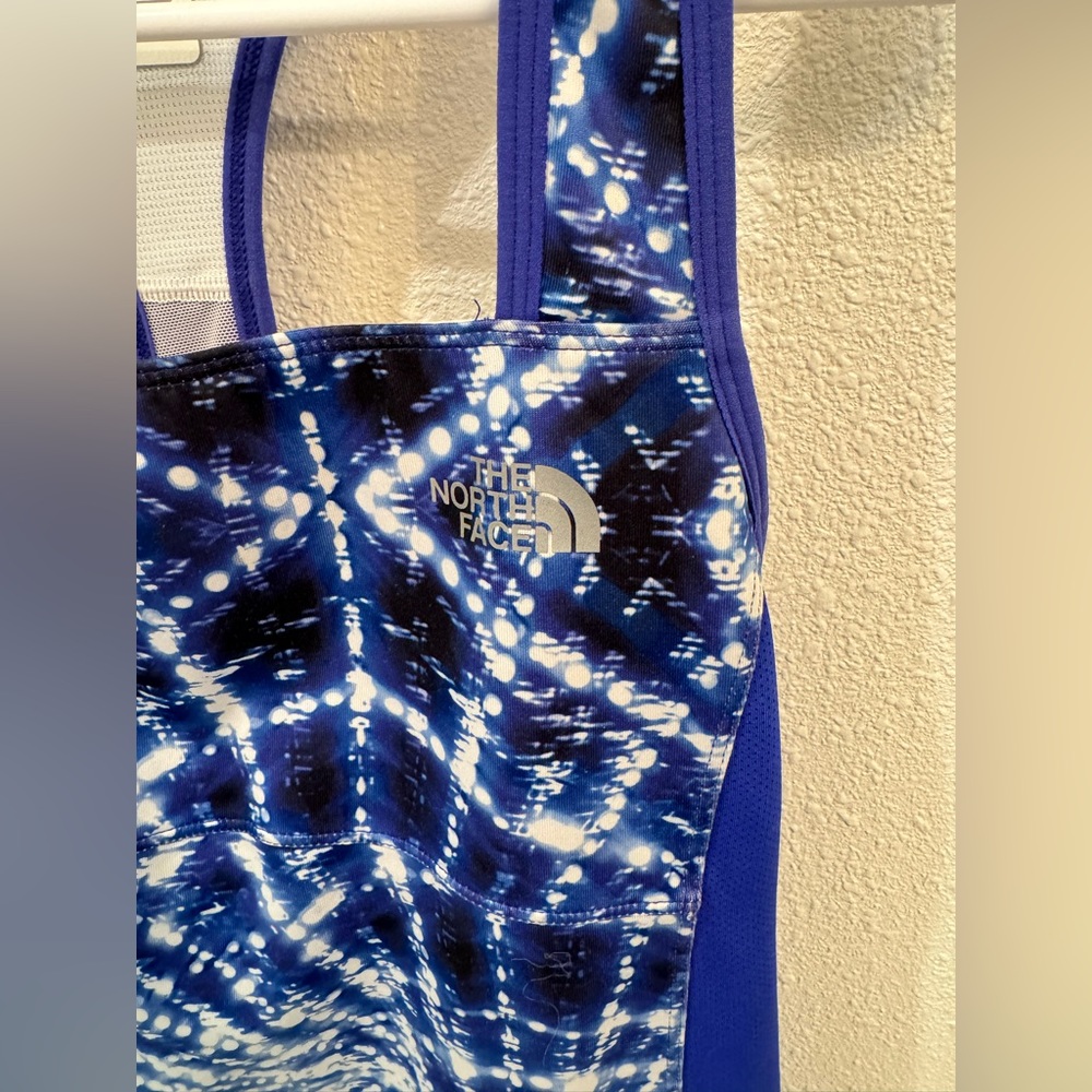 North Face tank top!